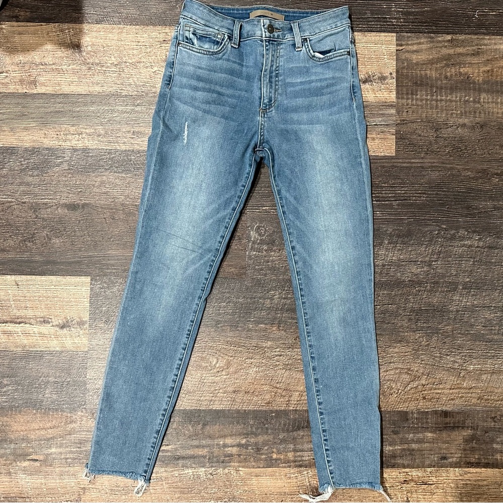 Joe’s Skinny Jeans